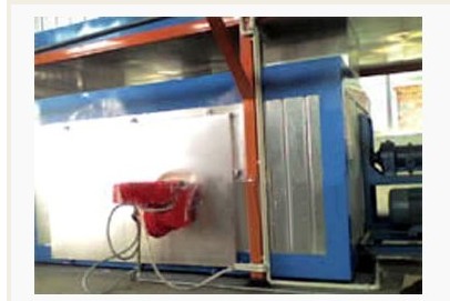 ����ȼ��ʽ̨��¯