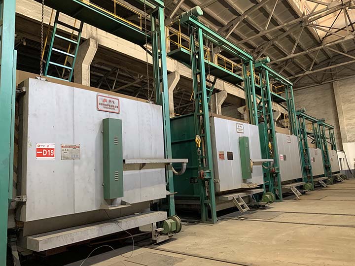 ����̨��ʽ���µ���¯