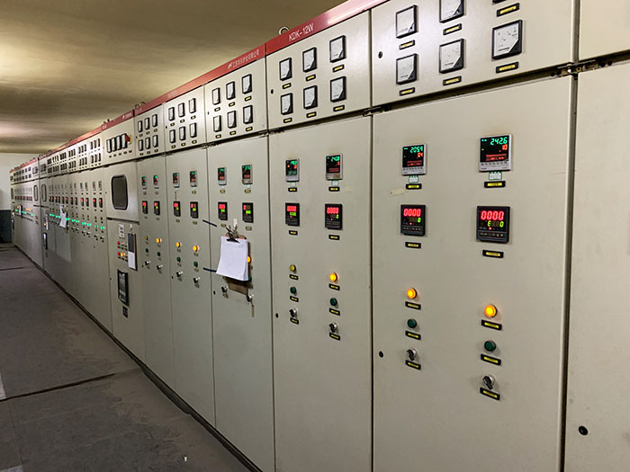 ���ͼ���¯����ϵͳ��12�����ƣ�