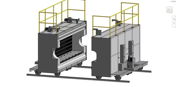 �ƶ��Կ���������¯3Dģ��