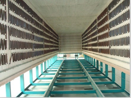 ȫ��ά�ṹ¯���ڲ�