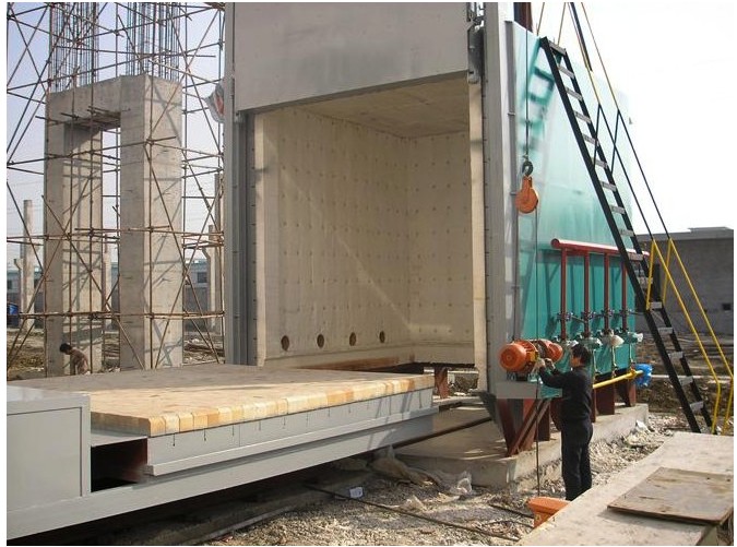 ����ȼ��ʽ̨��¯